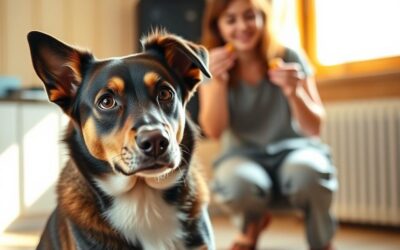 Szybkość uczenia się psa – Wszystko, co musisz o tym wiedzieć!