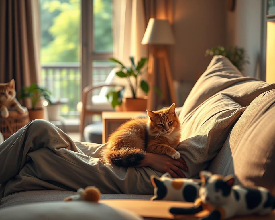 techniki-uspokajania-i-usypiania-kota techniki uspokajania i usypiania kota