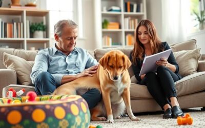 Magazyn Internetowy 20 Ted czy Juliet przy alergii u psa – od czego zacząć?