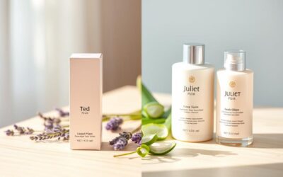 Ted czy Juliet na wrażliwą skórę – co mówią opiekunowie?