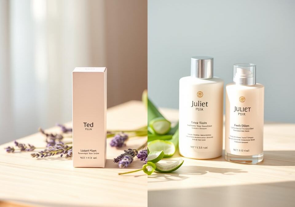 Ted czy Juliet na wrażliwą skórę – co mówią opiekunowie?