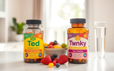 Ted czy Twinky witamina – co poradziło sobie z rzadkim stolcem?