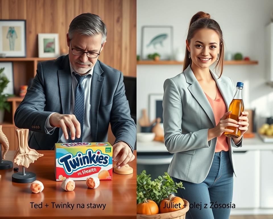 ted-twinky-na-stawy-vs-juliet-olej-z-lososia ted + twinky na stawy vs juliet + olej z łososia