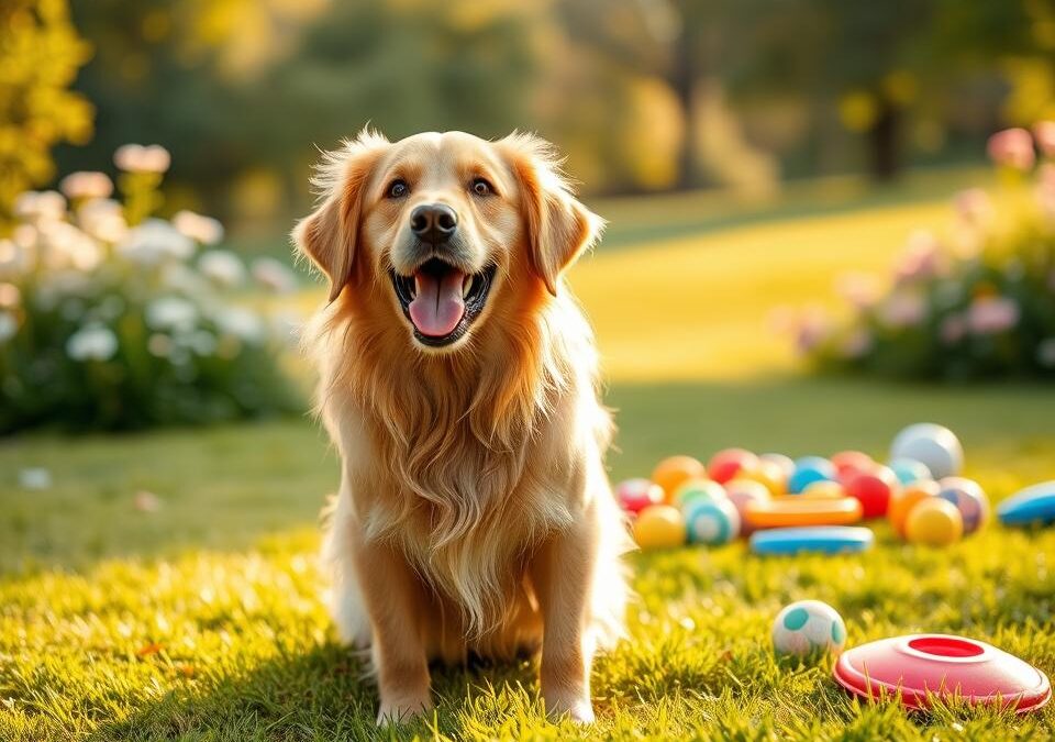 Test czasu reakcji psa – Wszystko, co musisz o tym wiedzieć!