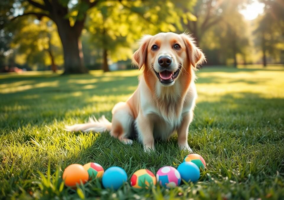 Test pamięci dla psów – Wszystko, co musisz o tym wiedzieć!