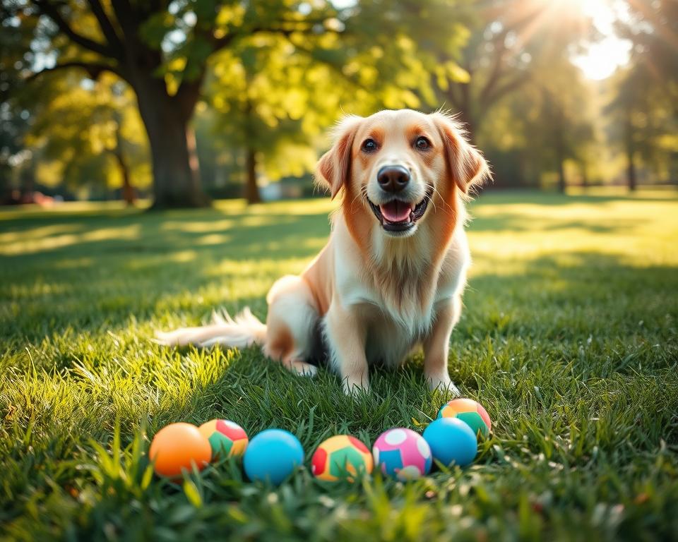 test pamięci dla psów