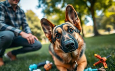 Testy komunikacyjne psa – Wszystko, co musisz o tym wiedzieć!