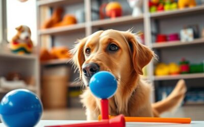 Testy percepcyjne psa – Wszystko, co musisz o tym wiedzieć!