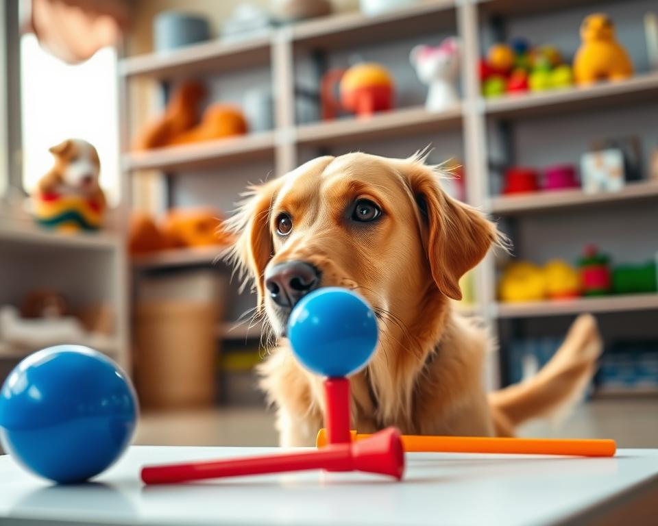 Testy percepcyjne psa – Wszystko, co musisz o tym wiedzieć!