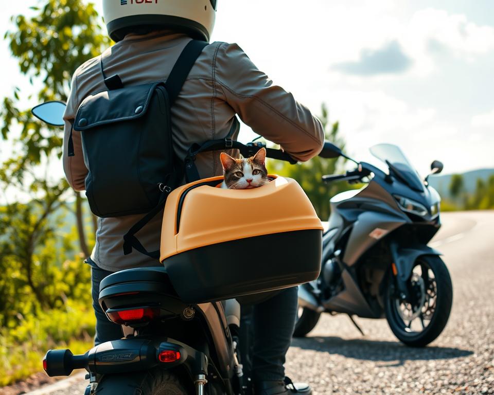 transport-kota-na-motocyklu transport kota na motocyklu