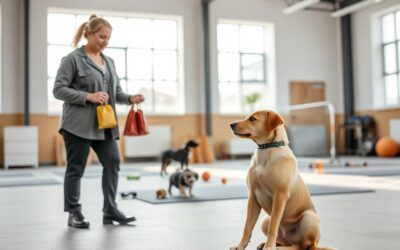 Magazyn Internetowy 24 Trening kontroli gryzienia – Wszystko, co musisz o tym wiedzieć!