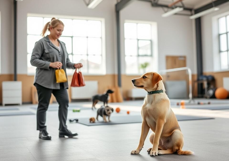 Trening kontroli gryzienia – Wszystko, co musisz o tym wiedzieć!