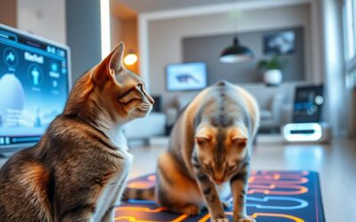 Trening kota oparty na sztucznej inteligencji – Wszystko, co musisz o tym wiedzieć!