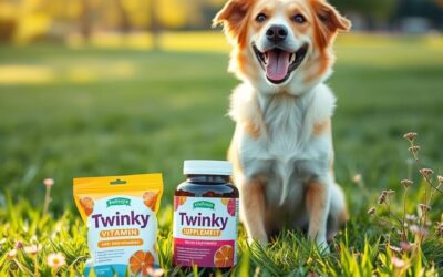 Twinky witamina czy Twinky preparat na stawy – czego potrzebuje twój pies?