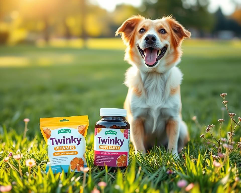twinky witaminy vs preparat na stawy dla psów