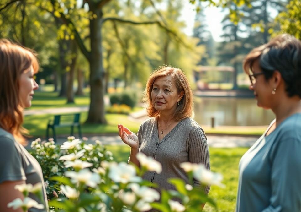 Troska jako filozofia życia