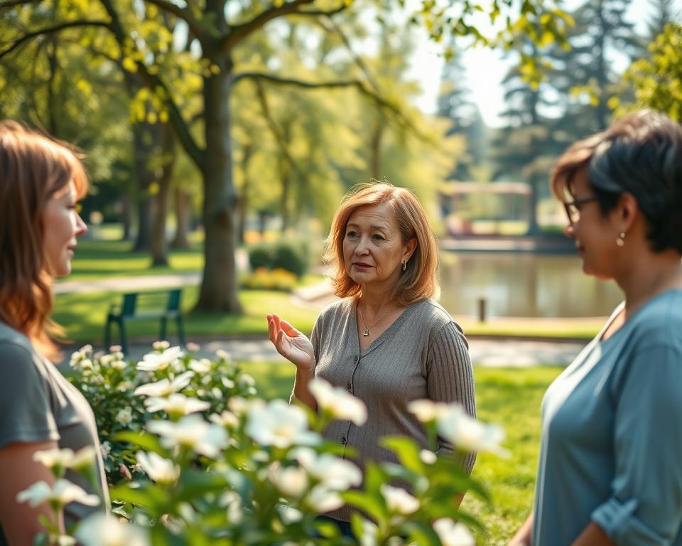 Troska jako filozofia życia