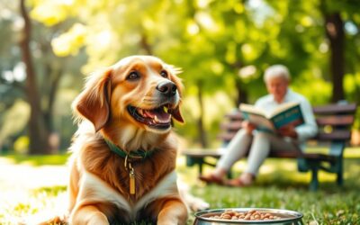 Jak dobrze znasz potrzeby swojego psa?