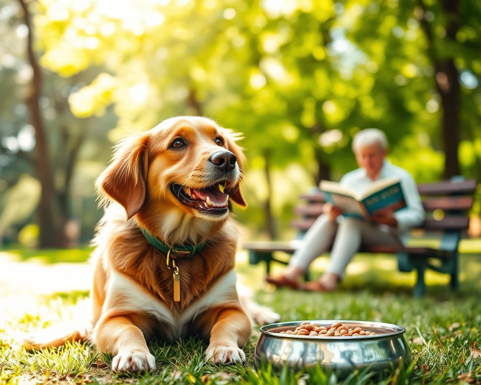 udane decyzje związane z psem