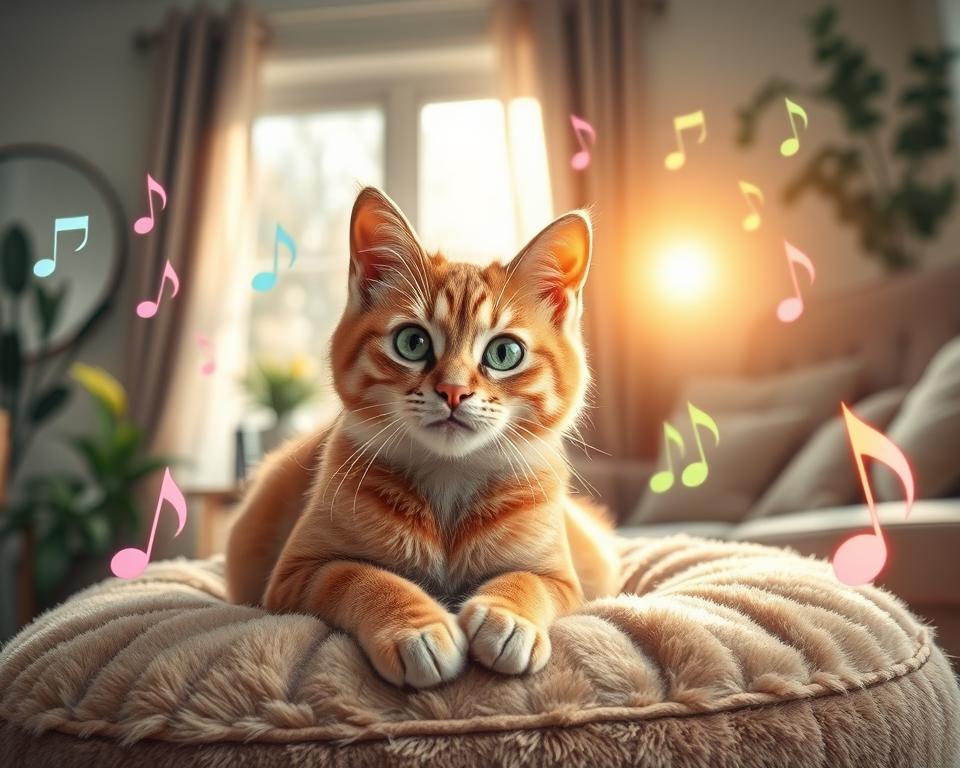 ulubione melodie kota