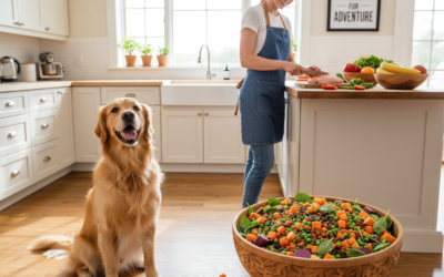 Odpowiednie żywienie to najlepsza ochrona