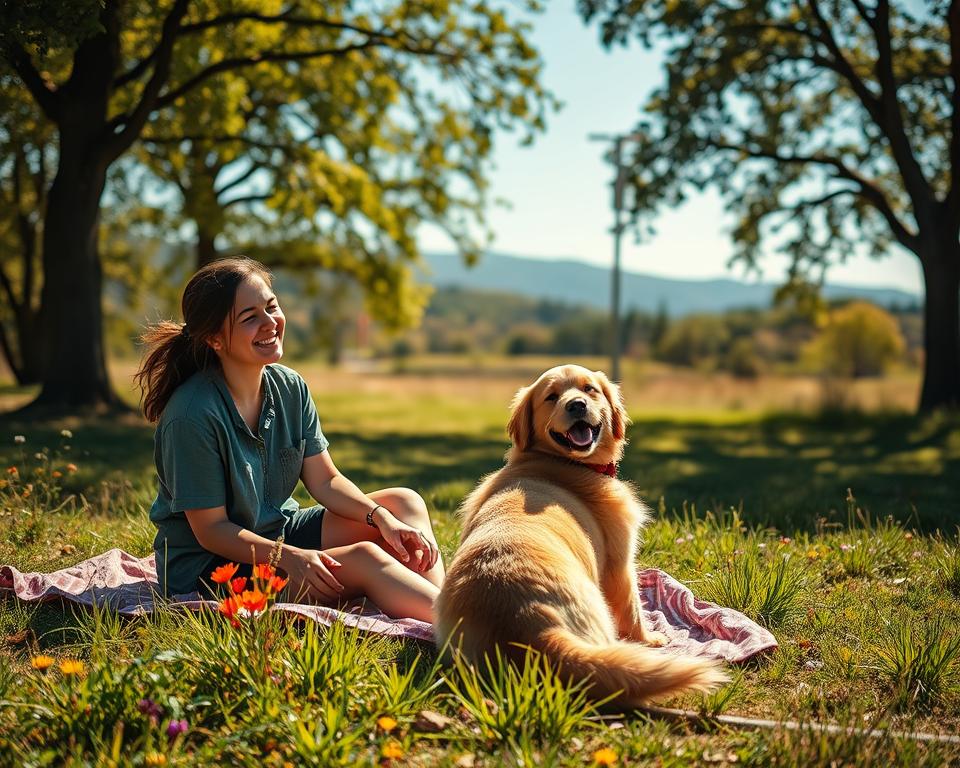 Codzienne chwile razem budują wielką miłość