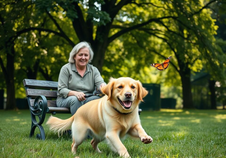 Dobry opiekun nie jest idealny – jest uważny