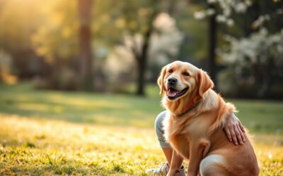 Czego Twój pies uczy Cię o miłości, wierności i pokorze?