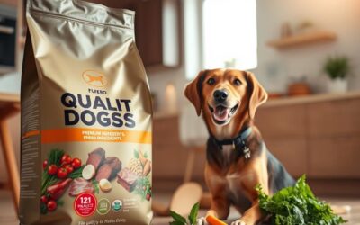 Dlaczego ma znaczenie, jeśli dajesz psu karmę wysokiej jakości?