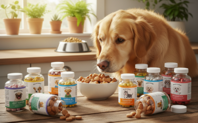 Magazyn Internetowy 22 Rola witamin i minerałów w codziennym żywieniu