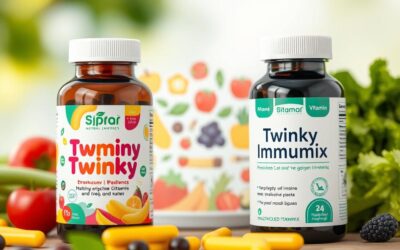 Magazyn Internetowy 19 Witaminy Twinky czy Twinky Immunmix – różnice i zalety