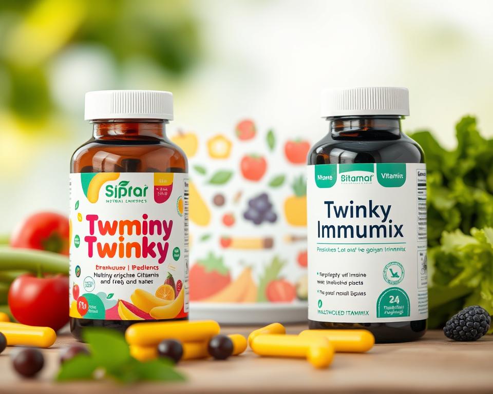 witaminy twinky czy immunmix – różnice