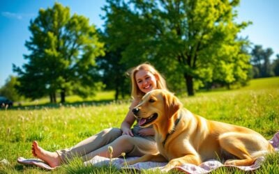 Wspólny odpoczynek, wspólny spokój – nie tylko ruch jest ważny