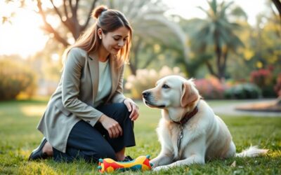 Magazyn Internetowy 22 Rozwijać się razem – Twój pies też może być nauczycielem
