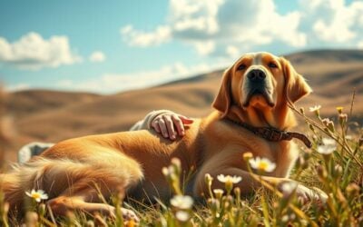 Magazyn Internetowy 21 Źródła wspólnego spokoju – rytm psa i opiekuna