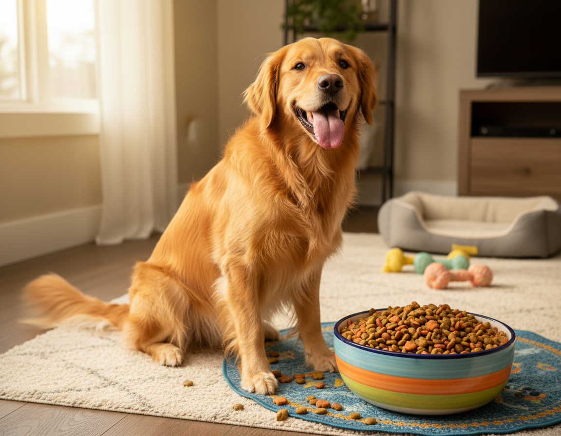 wybor-karmy-dla-psa wybór karmy dla psa