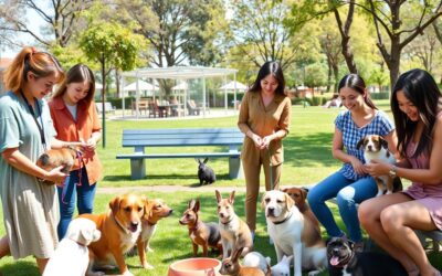Magazyn Internetowy 17 Ty także możesz wpłynąć na przyszłość odpowiedzialnej opieki nad zwierzętami