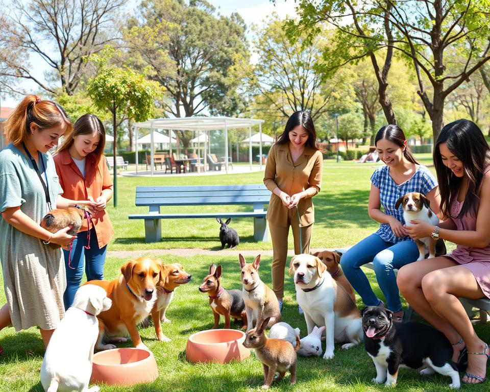 wybór wartości przez opiekuna