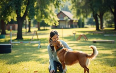 Magazyn Internetowy 19 Czy chcesz dać swojemu psu coś więcej niż tylko podstawową opiekę?
