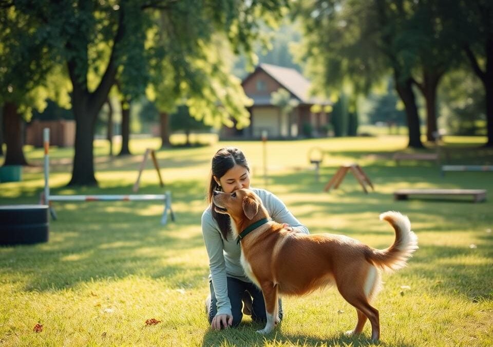 Czy chcesz dać swojemu psu coś więcej niż tylko podstawową opiekę?