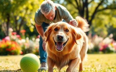 Zdrowie Twojego psa jest w Twoich rękach – dobrze wykorzystaj tę odpowiedzialność