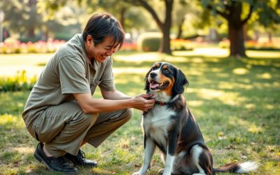 Magazyn Internetowy 16 Opieka nad psem jako styl życia – nie tylko hobby, lecz system wartości