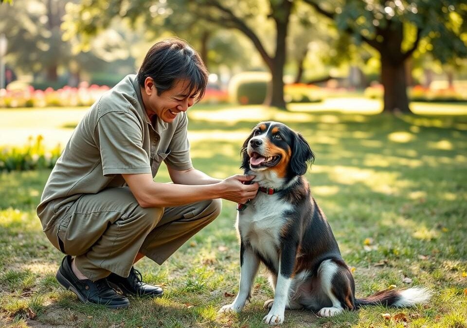 Opieka nad psem jako styl życia – nie tylko hobby, lecz system wartości