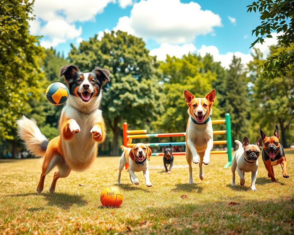 zabawy-ruchowe-dla-psow zabawy ruchowe dla psów