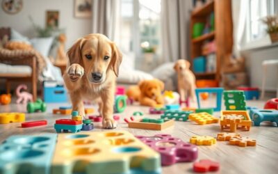 Zadania rozwijające rozwiązywanie problemów u psa – Wszystko, co musisz o tym wiedzieć!