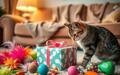 Blog o kotach 20 Cyber Monday dla Twojego kota – co warto kupić?