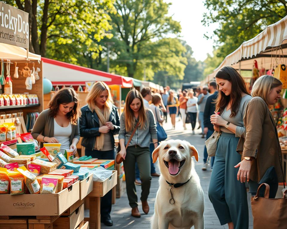 zakupy oparte na wartościach