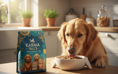 Blog o kotach 16 Karma Bill’s na wypadanie sierści – poradnik zamawiania online