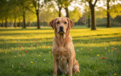 Magazyn Internetowy 21 Stabilność jest ważna także dla psów – co możesz zrobić?