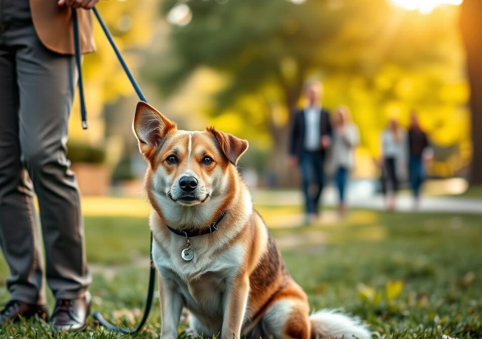Zatrzymanie nadmiernego szczekania – Wszystko, co musisz o tym wiedzieć!
